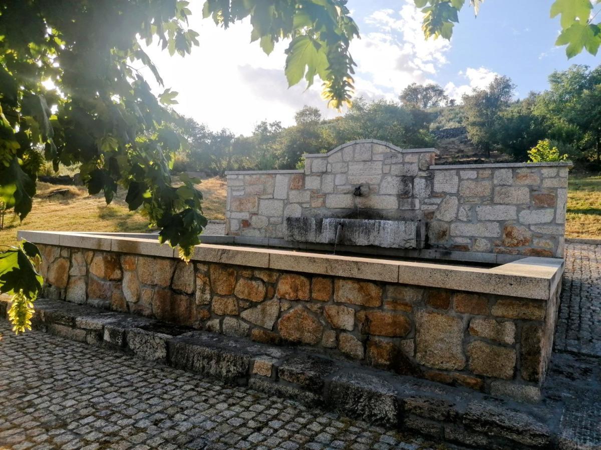 Rosas Da Granja - Casa De Campo Exterior foto